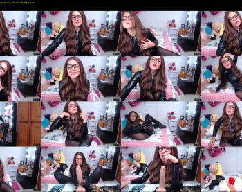 karitto__2 — 70 minute Chaturbate female cam show recording, 720p, Nov 8, 2020
