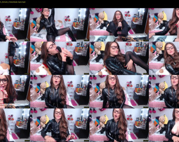 karitto__2 — 65 minute Chaturbate female cam show recording, 720p, Nov 8, 2020