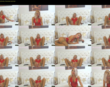 katestars — 42 minute Chaturbate female cam show recording, 1080p, Nov 7, 2020
