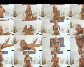 katestars — 54 minute Chaturbate female cam show recording, 1080p, Nov 7, 2020