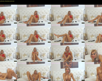 katestars — 45 minute Chaturbate female cam show recording, 1080p, Nov 7, 2020
