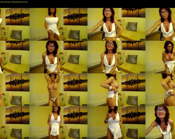 kathylovexxx — 70 minute Chaturbate female cam show recording, 1080p, Nov 7, 2020