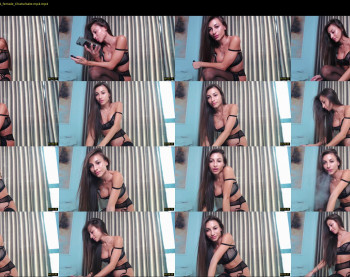 katrin_fit — 7 minute Chaturbate female cam show recording, 720p, Nov 7, 2020