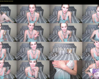 kiarose — 69 minute Chaturbate female cam show recording, 720p, Nov 7, 2020