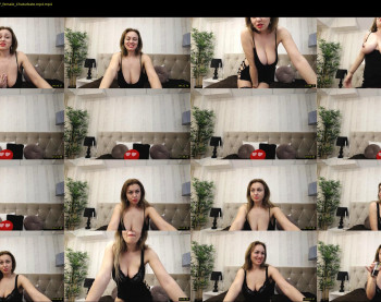 ladyjeen — 73 minute Chaturbate female cam show recording, 1080p, Nov 7, 2020
