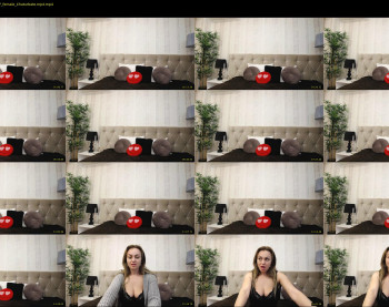 ladyjeen — 19 minute Chaturbate female cam show recording, 1080p, Nov 7, 2020