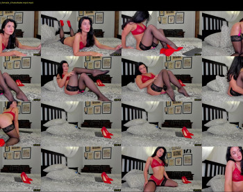 lana_sky — 73 minute Chaturbate female cam show recording, 1080p, Nov 7, 2020