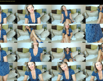 lara_fisher — 10 minute Chaturbate female cam show recording, 720p, Nov 7, 2020
