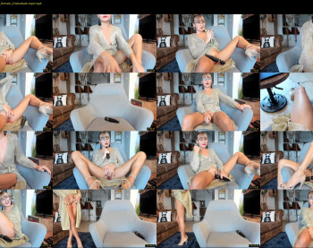 larissa4 — 79 minute Chaturbate female cam show recording, 1080p, Nov 7, 2020