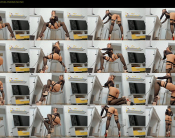 lillemax — 71 minute Chaturbate female cam show recording, 1080p, Nov 7, 2020