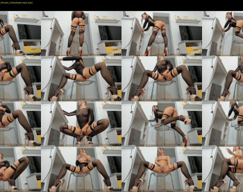 lillemax — 73 minute Chaturbate female cam show recording, 1080p, Nov 7, 2020