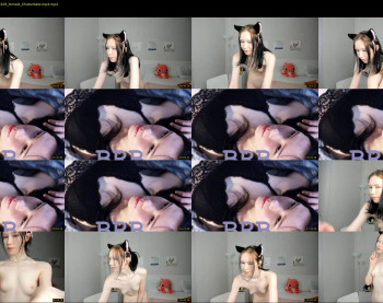 littlething88 — 74 minute Chaturbate female cam show recording, 1080p, Nov 8, 2020