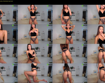 look_ — 57 minute Chaturbate female cam show recording, 1080p, Nov 8, 2020