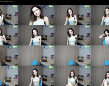 loxy_ — 54 minute Chaturbate female cam show recording, 1080p, Nov 7, 2020