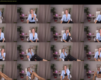 martha_mayer — 70 minute Chaturbate female cam show recording, 1080p, Nov 7, 2020