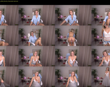 martha_mayer — 70 minute Chaturbate female cam show recording, 1080p, Nov 7, 2020
