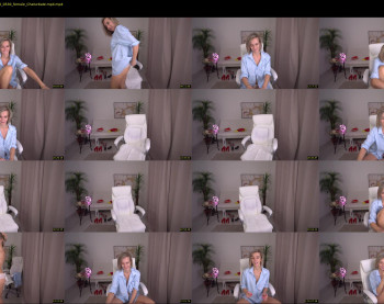 martha_mayer — 70 minute Chaturbate female cam show recording, 1080p, Nov 8, 2020