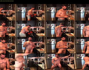 maximus_787 — 45 minute Chaturbate male cam show recording, 1080p, Nov 7, 2020