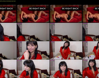 melissa_fane — 71 minute Chaturbate female cam show recording, 1080p, Nov 8, 2020