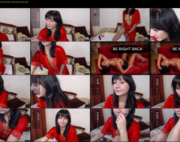 melissa_fane — 68 minute Chaturbate female cam show recording, 1080p, Nov 8, 2020