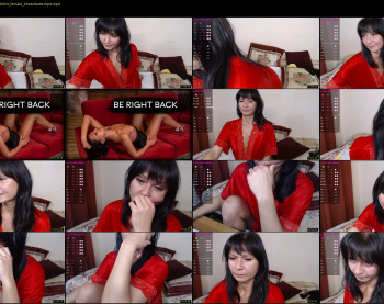 melissa_fane — 68 minute Chaturbate female cam show recording, 1080p, Nov 8, 2020