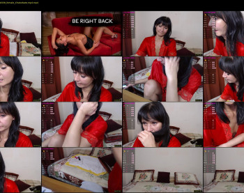 melissa_fane — 68 minute Chaturbate female cam show recording, 1080p, Nov 8, 2020