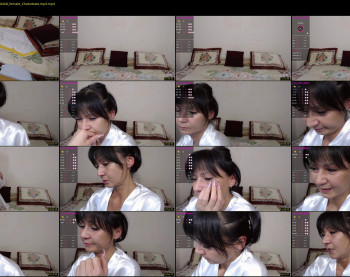 melissa_fane — 65 minute Chaturbate female cam show recording, 1080p, Nov 8, 2020