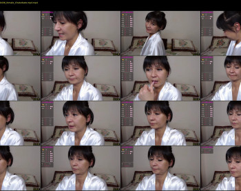 melissa_fane — 7 minute Chaturbate female cam show recording, 1080p, Nov 8, 2020