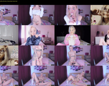 melissaallens — 40 minute Chaturbate female cam show recording, 1080p, Nov 7, 2020