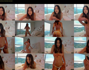 miaduval — 70 minute Chaturbate female cam show recording, 1080p, Nov 7, 2020