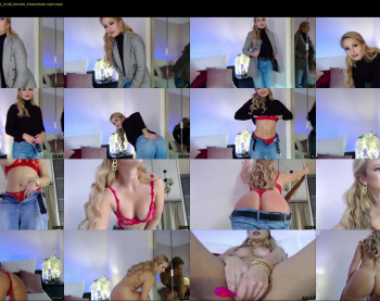miladystarlight — 70 minute Chaturbate female cam show recording, 1080p, Nov 7, 2020