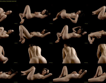 mindvoiding — 115 minute Chaturbate female cam show recording, 720p, Nov 8, 2020