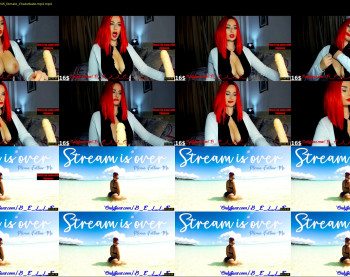 miss_elena — 10 minute Chaturbate female cam show recording, 1080p, Nov 7, 2020