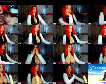 miss_elena — 74 minute Chaturbate female cam show recording, 1080p, Nov 7, 2020