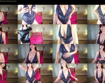 moonlight4u — 71 minute Chaturbate female cam show recording, 1080p, Nov 7, 2020
