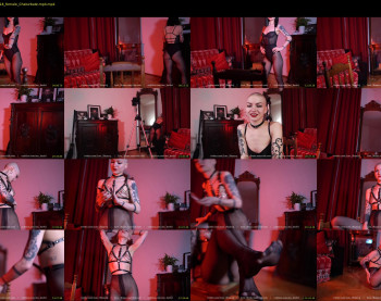 ms_lorelei — 70 minute Chaturbate female cam show recording, 1080p, Nov 7, 2020