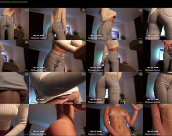 ms_seductive — 71 minute Chaturbate female cam show recording, 1080p, Nov 7, 2020