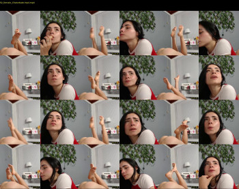 msschloe_ — 15 minute Chaturbate female cam show recording, 1080p, Nov 8, 2020