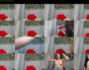msschloe_ — 15 minute Chaturbate female cam show recording, 1080p, Nov 8, 2020