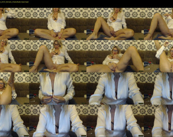 nadyabasinger — 5 minute Chaturbate female cam show recording, 1080p, Nov 7, 2020