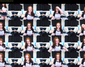 nancy_winter — 5 minute Chaturbate female cam show recording, 1080p, Nov 7, 2020