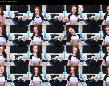 nancy_winter — 16 minute Chaturbate female cam show recording, 1080p, Nov 7, 2020