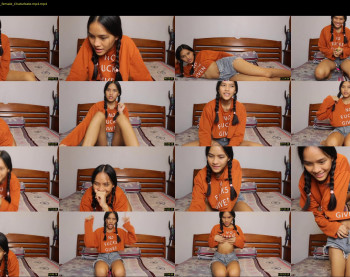 natchac — 71 minute Chaturbate female cam show recording, 1080p, Nov 7, 2020