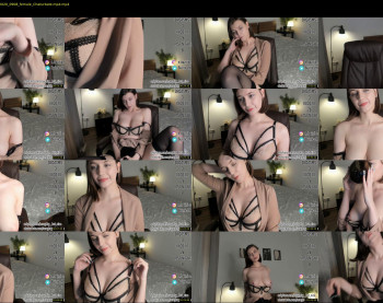 naughty__but_nice — 72 minute Chaturbate female cam show recording, 1080p, Nov 7, 2020