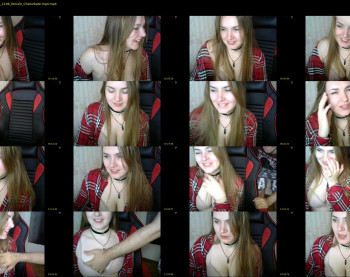 naughty_popa — 22 minute Chaturbate female cam show recording, 720p, Nov 7, 2020