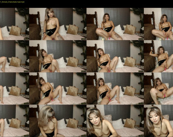 nicky_owl — 24 minute Chaturbate female cam show recording, 720p, Nov 8, 2020