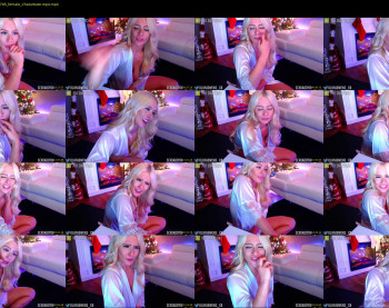 oliviaowens — 38 minute Chaturbate female cam show recording, 1080p, Nov 7, 2020