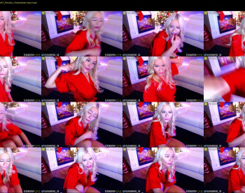 oliviaowens — 20 minute Chaturbate female cam show recording, 1080p, Nov 8, 2020
