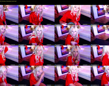 oliviaowens — 43 minute Chaturbate female cam show recording, 1080p, Nov 8, 2020