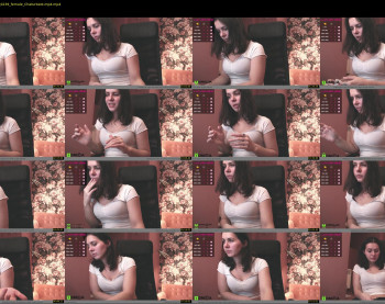 p1ece_of_me — 9 minute Chaturbate female cam show recording, 720p, Nov 8, 2020